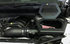 Roto-Fab:  2021-22 GMC Yukon, Yukon XL, Yukon Denali Cold Air Intake