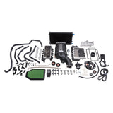 Edelbrock  2012-14 Jeep Wrangler JK 3.6L -- Stage 1 Supercharger w/ Tune