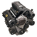 Edelbrock  2012-14 Jeep Wrangler JK 3.6L -- Stage 1 Supercharger w/ Tune