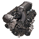 Edelbrock  2012-14 Jeep Wrangler JK 3.6L -- Stage 1 Supercharger w/ Tune