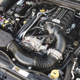 Edelbrock  2012-14 Jeep Wrangler JK 3.6L -- Stage 1 Supercharger w/ Tune