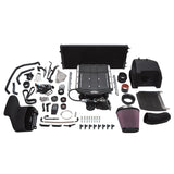 Edelbrock Stage 1 Supercharger -- 2015-17 Ford F-150 Coyote 5.0L 4V w/ Tune