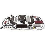 Edelbrock  Stage 1 Supercharger Kit  2006-13 Corvette Z06 LS7 w/ Tune