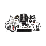 Edelbrock Stage 1 Supercharger Kit  2009-10 Ford F-150 5.4L 3V W/ Tune