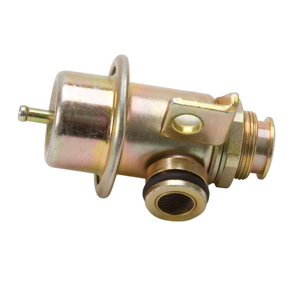 Edelbrock Fuel Injection Pressure Regulator #3595 Return Style, Multi-Port Fuel Injection