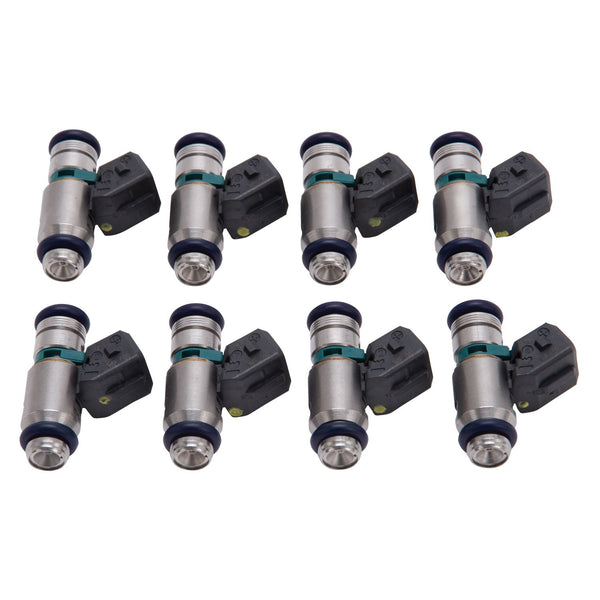 Edelbrock Fuel Injector #3636 Pico 35 lb/hr Set of 8