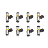 Edelbrock Fuel Injector #3684 Pico 44 lb/hr Set of 8