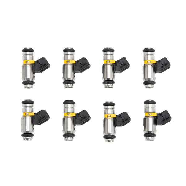 Edelbrock Fuel Injector #3684 Pico 44 lb/hr Set of 8