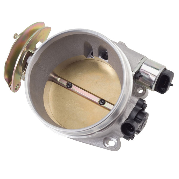 Edelbrock Throttle Body #3864 For Victor LS