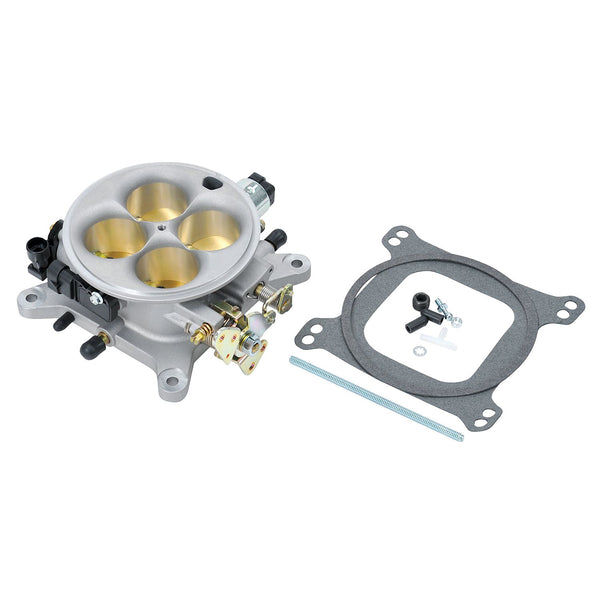 Edelbrock Throttle Body #4150 For Universal 4150 Style 4-Barrel