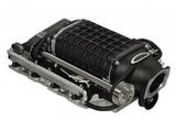 Magnuson: 2008-2012 CHEVROLET CORVETTE C6 LS3 6.2L V8 SUPERCHARGER SYSTEM