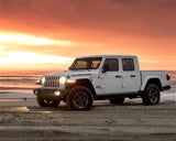 Magnuson:  2018 - UP JEEP JL 3.6L V6 SUPERCHARGER SYSTEM (INTERCOOLED)