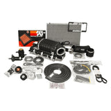 Magnuson:  2015-2019 CHEVROLET SUBURBAN/TAHOE, GMC YUKON 5.3L V8 DI TVS1900 SUPERCHARGER SYSTEM