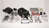 Magnuson:  2010-2018 TOYOTA TUNDRA 3UR-FE 5.7L V8 FLEX FUEL SUPERCHARGER SYSTEM