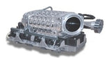 Magnuson:  2008-2009 HUMMER H2 / H2 SUT 6.2L V8 RADIX SUPERCHARGER SYSTEM