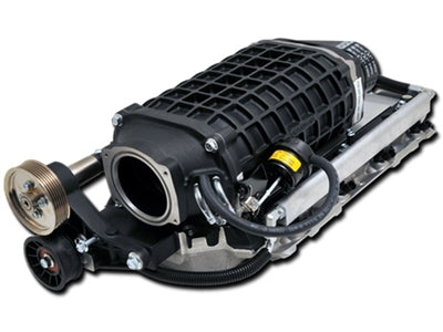 Magnuson: 2004 PONTIAC GTO LS1 5.7L V8 SUPERCHARGER SYSTEM (NO CALIBRATION)