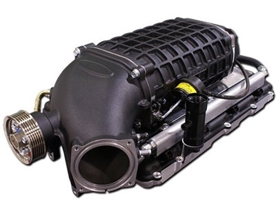 WHIPPLE: 2.9L Intercooled Supercharger Kit [ 2006-2010 300, Magnum