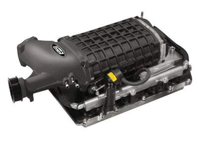 Magnuson: 2014-2017 RAM TRUCK 5.7L V8 HEMI SUPERCHARGER SYSTEM (2015 - 2017 ECU UNLOCK REQUIRED)