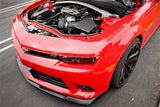 Magnuson: 2012-2015 Chevy Camaro ZL1 and the 2009-2014 Cadillac CTS-V LSA 6.2L V8 HEARTBEAT SUPERCHARGER SYSTEM (NO TUNE)