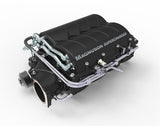 Magnuson: Heartbeat 2300 Supercharger  [Camaro ZL1, CTS V, LSA]