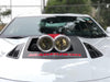 Magnuson: 2650 Supercharger  [Corvette Camaro CTS V, LT1 LT4]