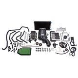 Edelbrock  2012-18 Jeep Wrangler JK 3.6L -- Stage 1 Supercharger w/o Tune