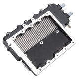 Edelbrock  2012-18 Jeep Wrangler JK 3.6L -- Stage 1 Supercharger w/o Tune