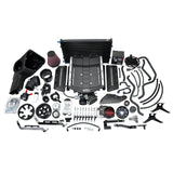 Edelbrock  2018-21 Ford Mustang 5.0L -- Stage 2 Complete Supercharger Kit w/ Tune