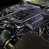 Edelbrock  2018-21 Ford Mustang 5.0L -- Stage 2 Complete Supercharger Kit w/ Tune