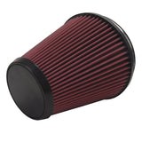 Edelbrock Universal Replacement 7" Air Filter Reusable w/ 6" Inlet