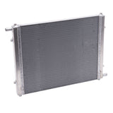 Edelbrock Heat Exchanger -- Single Pass/Single Row 22" L x 16.41" W x 1.5" D