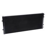 Edelbrock Heat Exchanger -- Dual Pass/Single Row 33.9" L x 14" W x 2.26" D