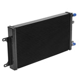Edelbrock Heat Exchanger Dual Pass/Single Row 20" L x 10.75" W x 2.12" D