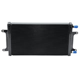 Edelbrock Heat Exchanger Dual Pass/Single Row 20" L x 10.75" W x 2.12" D