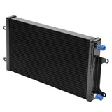 Edelbrock Heat Exchanger Dual Pass/Single Row 20" L x 10.75" W x 2.12" D