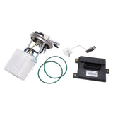 Edelbrock Fuel Pump Kit 2007-09 GM SUV 5.3L w/ Short Wheel Base