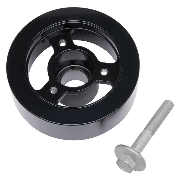 Edelbrock  Harmonic Damper -- 2014-15 Chevrolet Corvette Base Model-Wet Sump