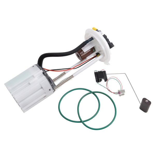 Edelbrock Fuel Pump Kit 2007-09 GM 1500 Crew/Ext Cab 4.8L/5.3L - Not Long Bed