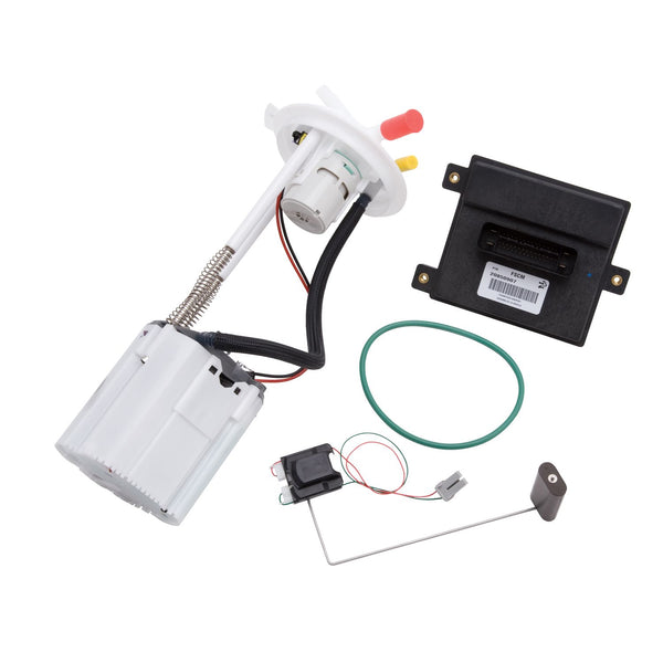 Edelbrock Fuel Pump Kit 2007-09 GM 1500 Standard Cab/Long Bed 4.8L/5.3L