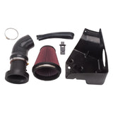 Edelbrock Competition Air Intake Kit 2005-09 Ford Mustang GT