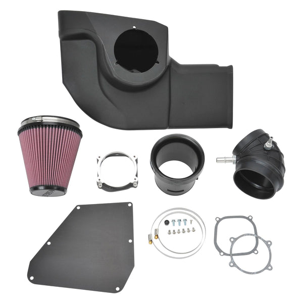 Edelbrock Competition Air Intake 2015-2020 Ford Mustang Supercharger Kits