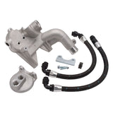 Edelbrock  4WD Kit -- Ford/Lincoln 2004-10 F-150/06-08 Mark LT/07-11 Expedition, Navigator