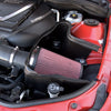 Edelbrock Competition Air Intake Kit #15988 For 2010-14 Chevrolet Camaro SS W/OE MAF Sensor