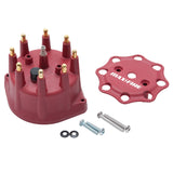 Edelbrock Max-Fire Distributor Cap & Retainer