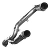Kooks Headers & Exhaust:  2007-2008 GM 1500 SERIES TRUCK (4.8/5.3/6.0) 3