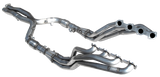 American Racing: 2003-2006 MERCEDES E55 AMG Long System Headers, 1-7/8" x 3"