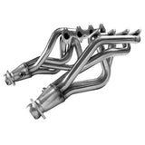 Kooks Headers & Exhaust:  2005-2010 FORD MUSTANG GT 1 5/8" X 2 1/2" HEADER 4.6L (MANUAL TRANSMISSION)