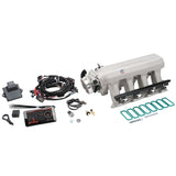 Edelbrock Pro-Flo 4 EFI XT-Style Kit #35730 For Chevrolet LS Gen III