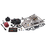 Edelbrock Pro-Flo 4 EFI Traditional 4150-Style Kit #35850 Chevy Big-Block Rectangle Port