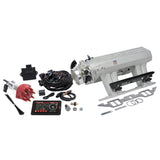 Edelbrock Pro-Flo 4 EFI XT-Style Kit #35920 For Chrysler Big-Block RB 413, 426, 440